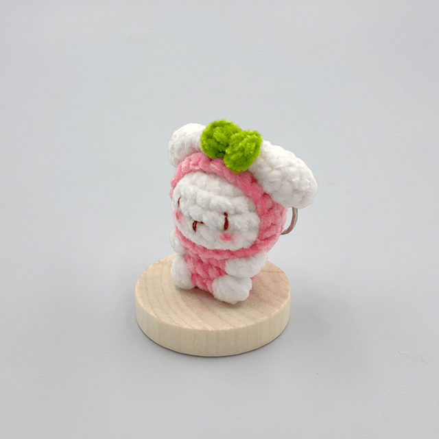 Porte-clés Micronnerie – Collection 2
