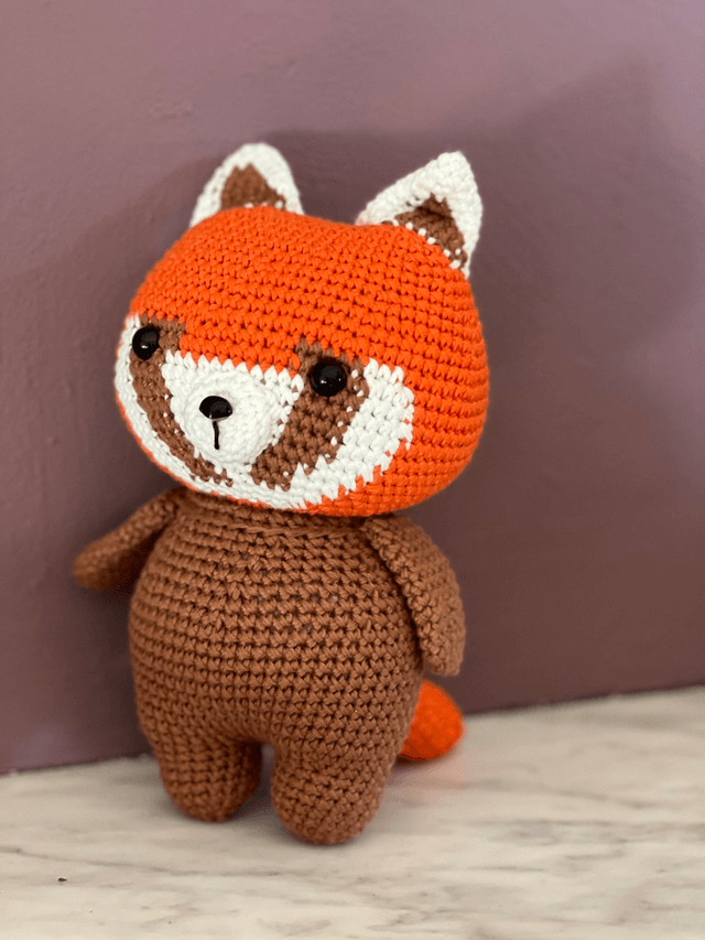 Peluche Animaux (Série 1)