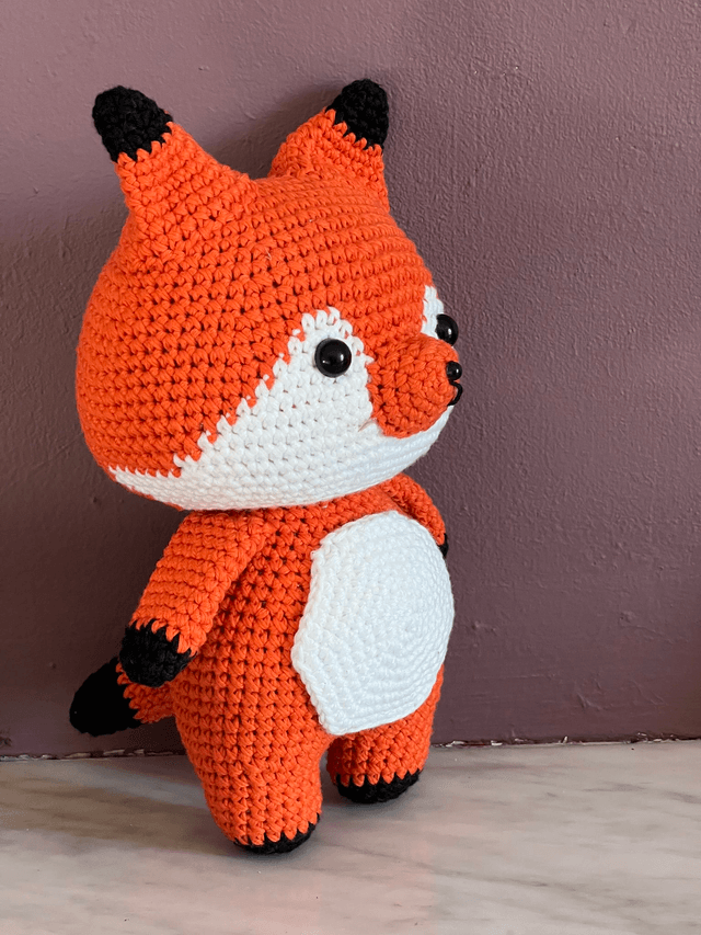 Peluche Animaux (Série 1)