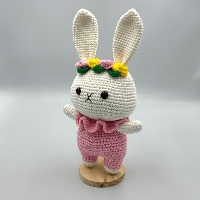  Peluche Lapin (Série 1)