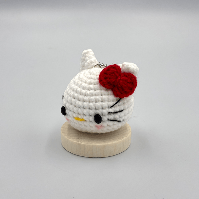 Porte-clés Kawaii