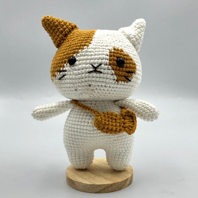 Chat Aventurier