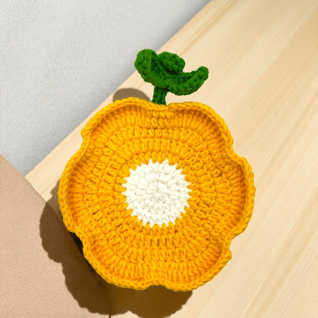 Dessous de Table Fleur de Ciel