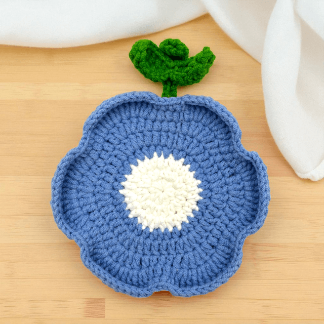 Dessous de Table Fleur de Ciel