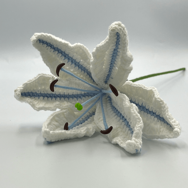  Fleur de Lys Éternelle - série 1