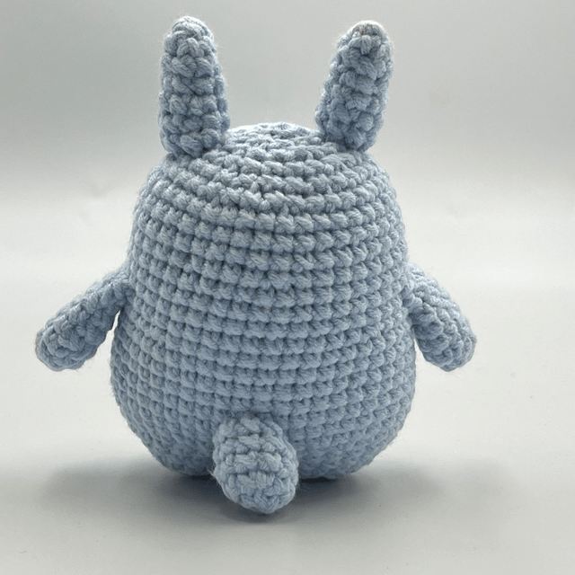 Petit Voisin bleu