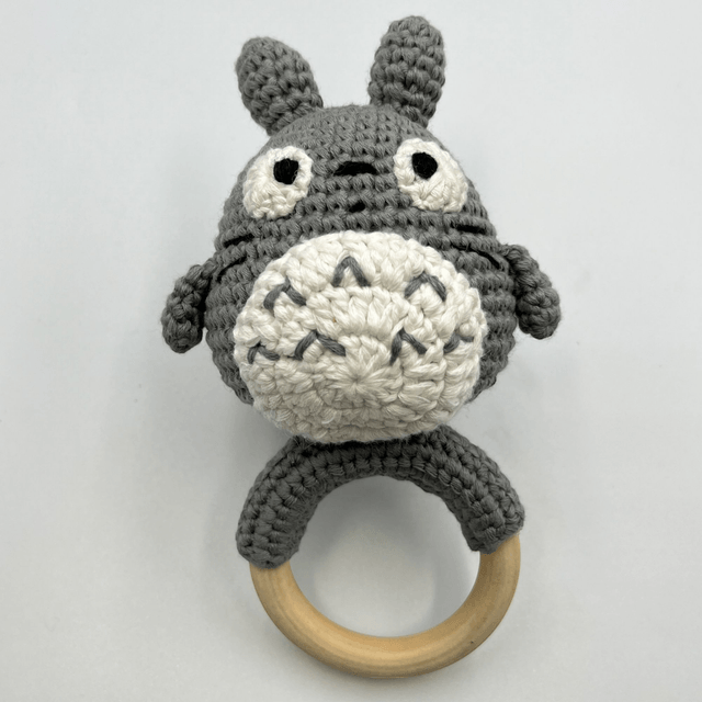 collection hochet 1