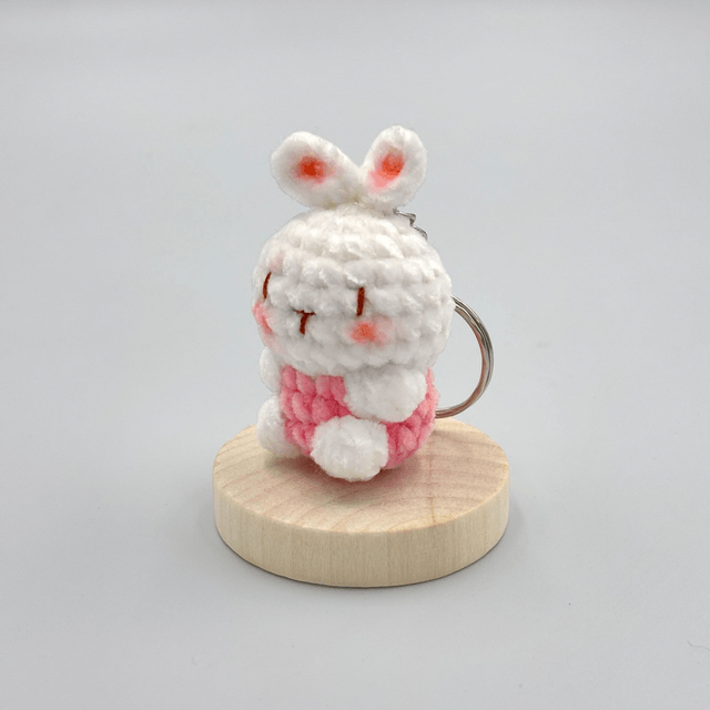 Porte-clés Micronnerie – Collection 2