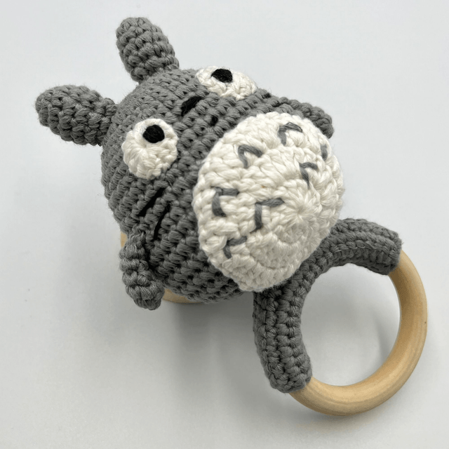 collection hochet 1