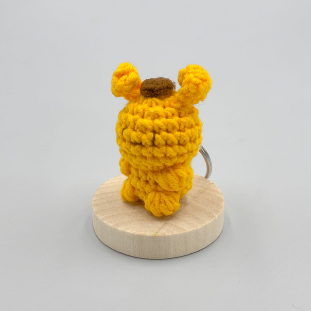 Porte-clés Micronnerie – Collection 2