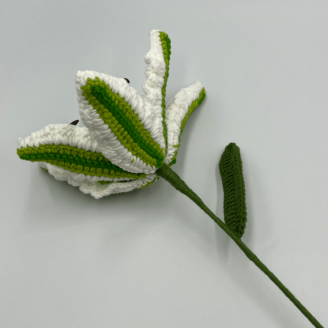  Fleur de Lys Éternelle - série 1