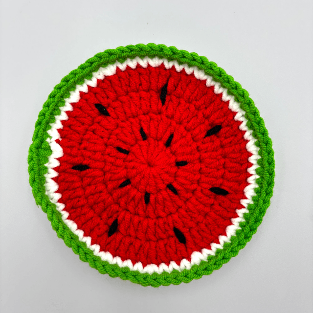 Dessous de Table Fruité