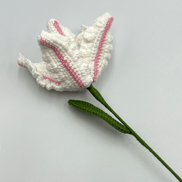  Fleur de Lys Éternelle - série 1