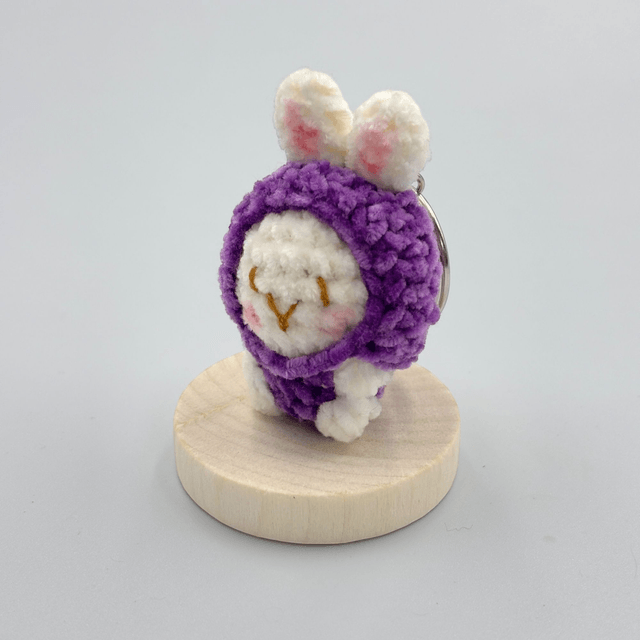 Porte-clés Micronnerie – Collection 7