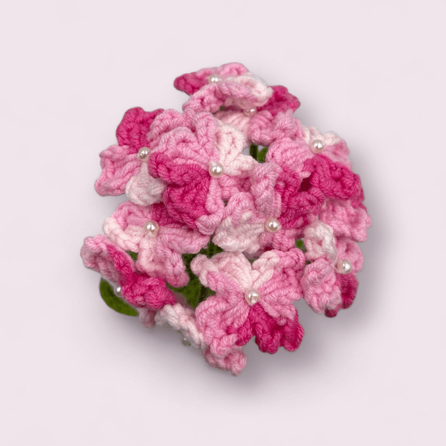 Hortensia - pot de 16cm