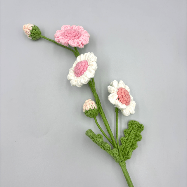 Branche de Marguerites