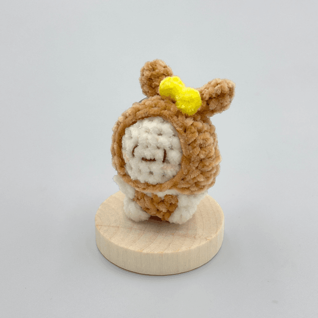  Porte-clés Micronnerie – Collection 5