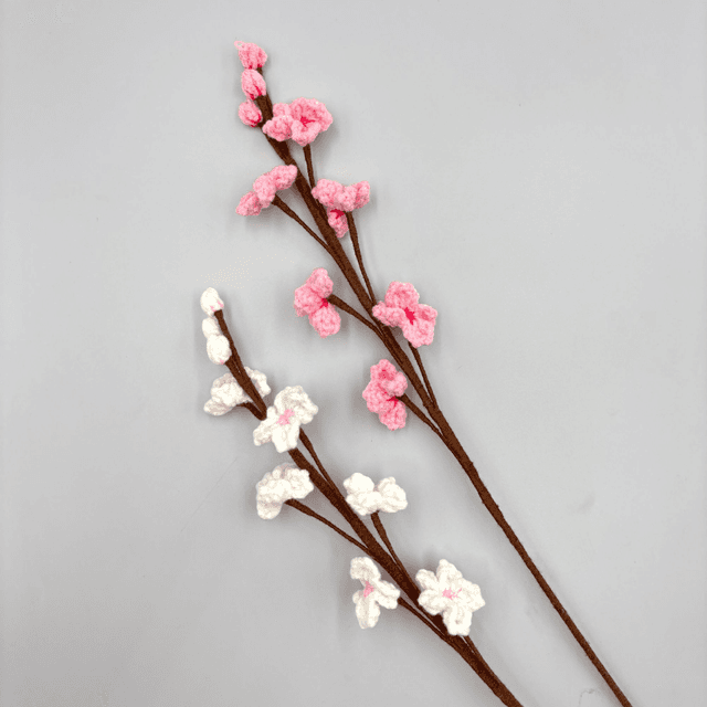Branche de Sakura 