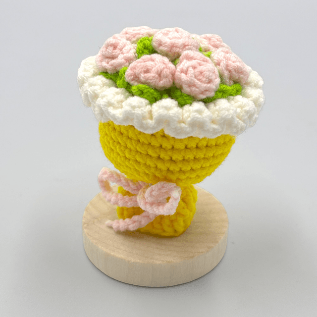 Mini Bouquet (Série 2)