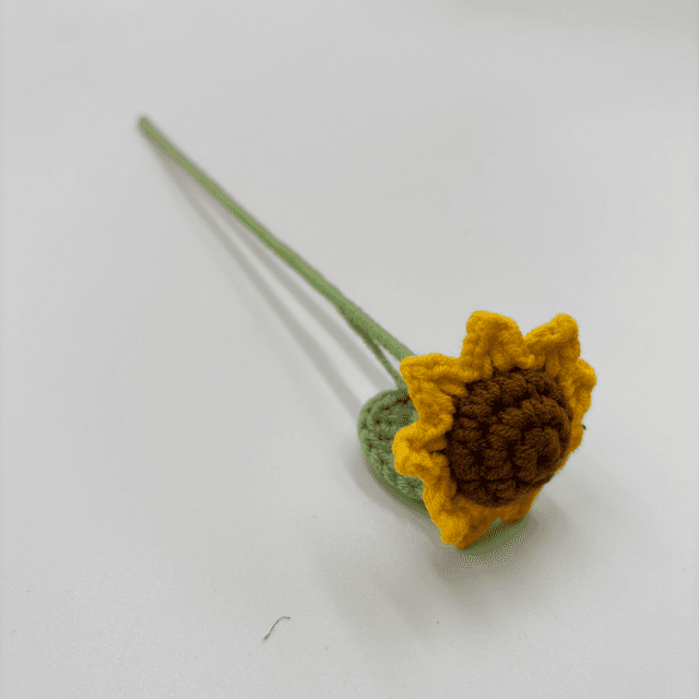 Tournesol décoratif