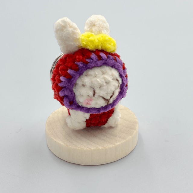 Porte-clés Micronnerie – Collection 9