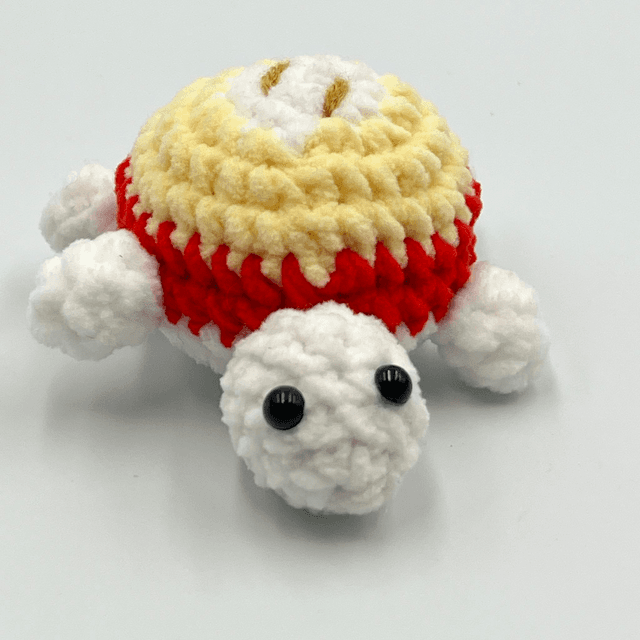 Collection Tortues Fruits