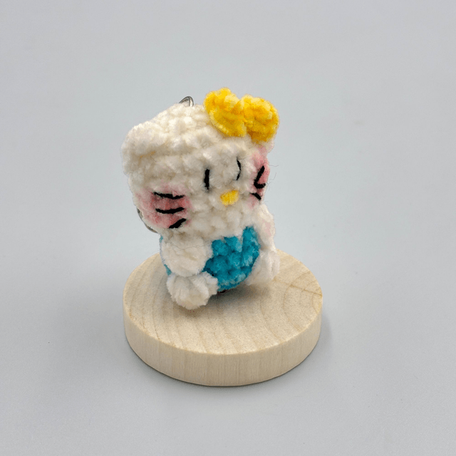 Porte-clés Micronnerie – Collection 4
