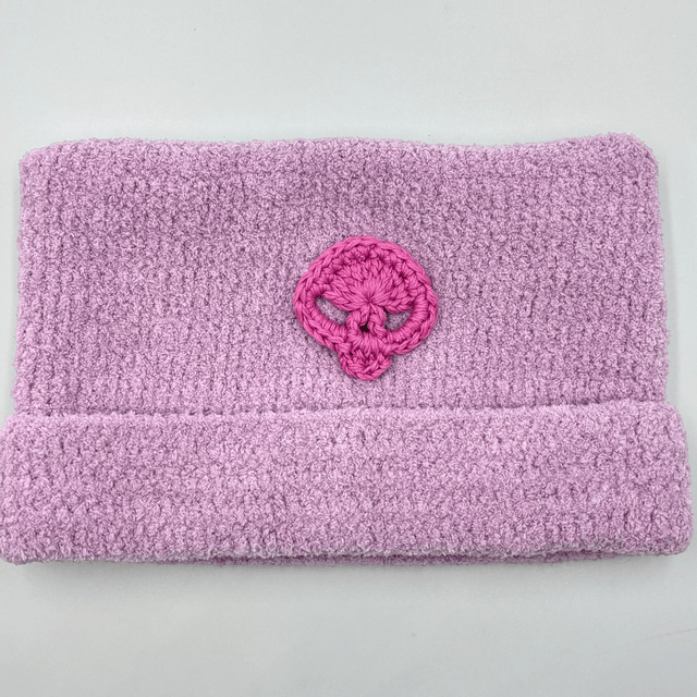 Bonnet Kawaii 🎀✨ Série 1