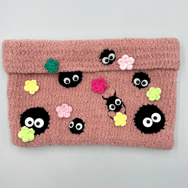 Bonnet Kawaii 🎀✨ Série 1
