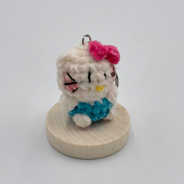 Porte-clés Micronnerie – Collection 4