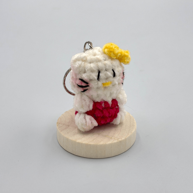 Porte-clés Micronnerie – Collection 4