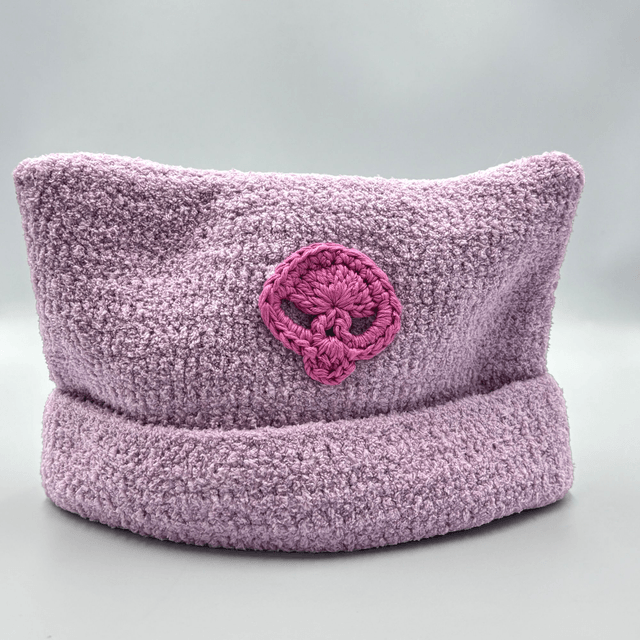 Bonnet Kawaii 🎀✨ Série 1