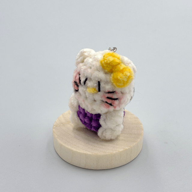 Porte-clés Micronnerie – Collection 4